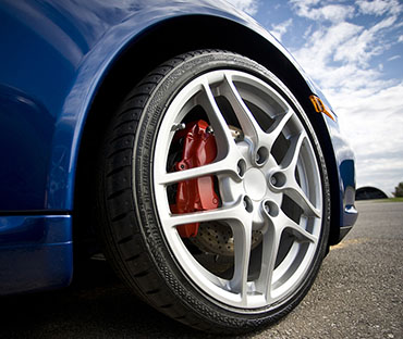 High Performance