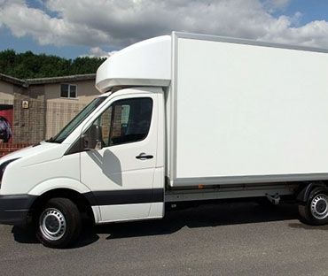 Light Truck/Commercial Van