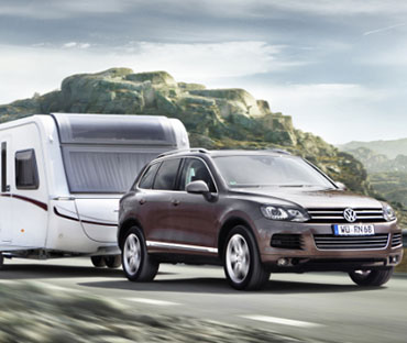 Sport Trailer