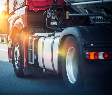Truck & Bus Radial Tire