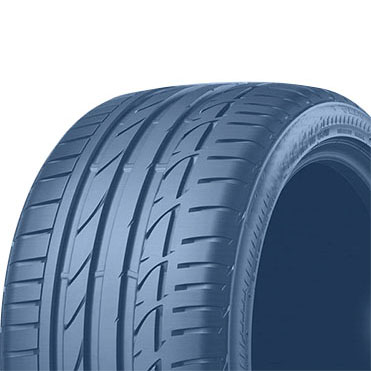 Run-Flat Tire