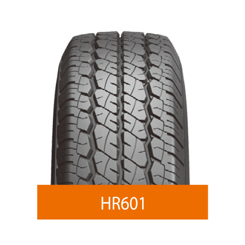HR601