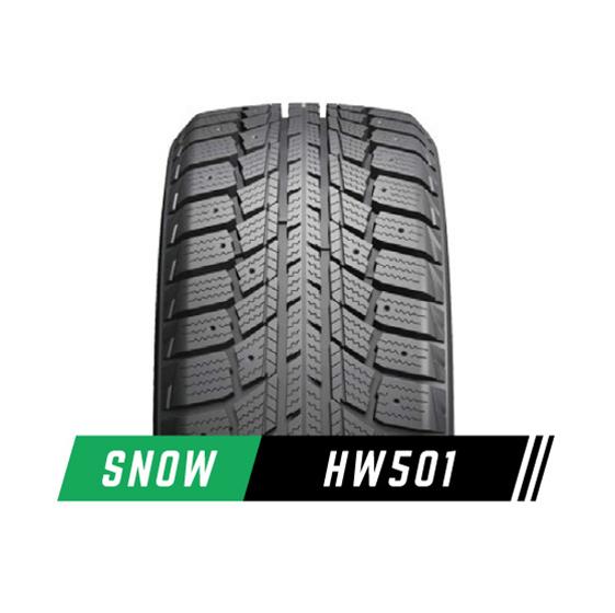 HW501