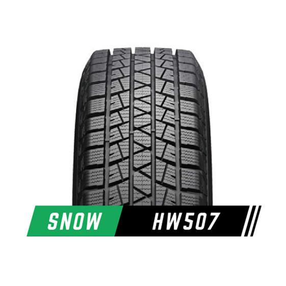 HW507